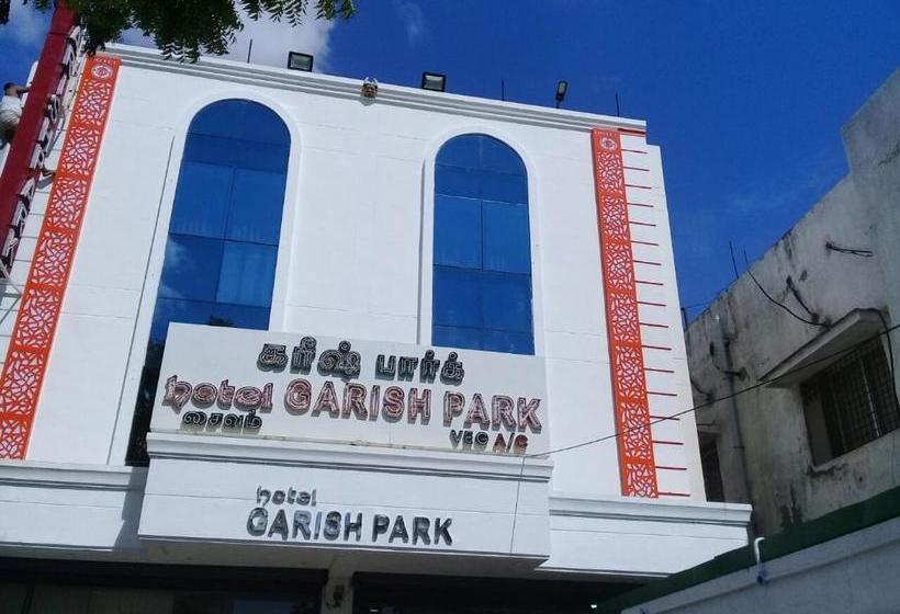 Hotel Garishpark