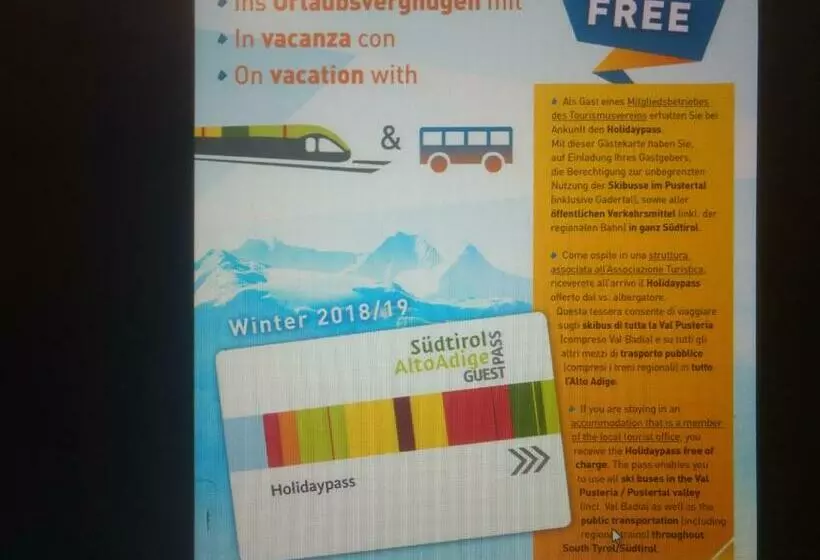 ホテル Gasthof Kreuzwirt