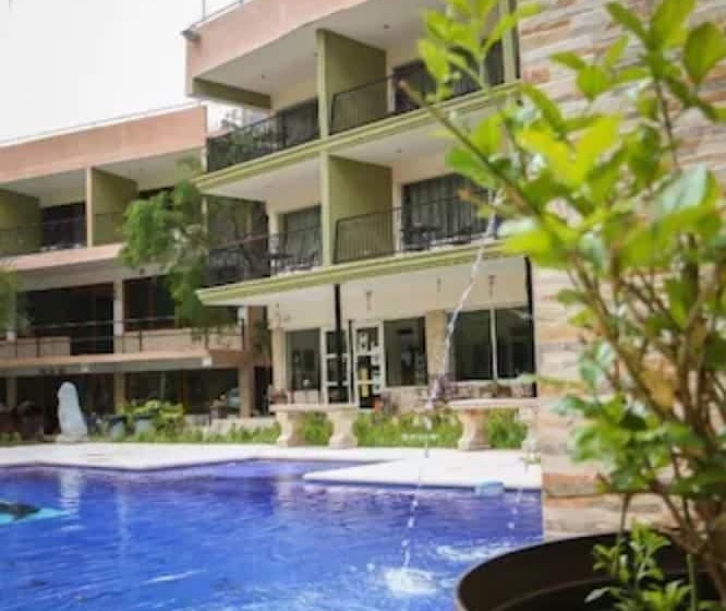 Vista Potrero   Hotel, Camping & Events