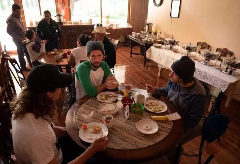 Vista Potrero   Hotel, Camping & Events