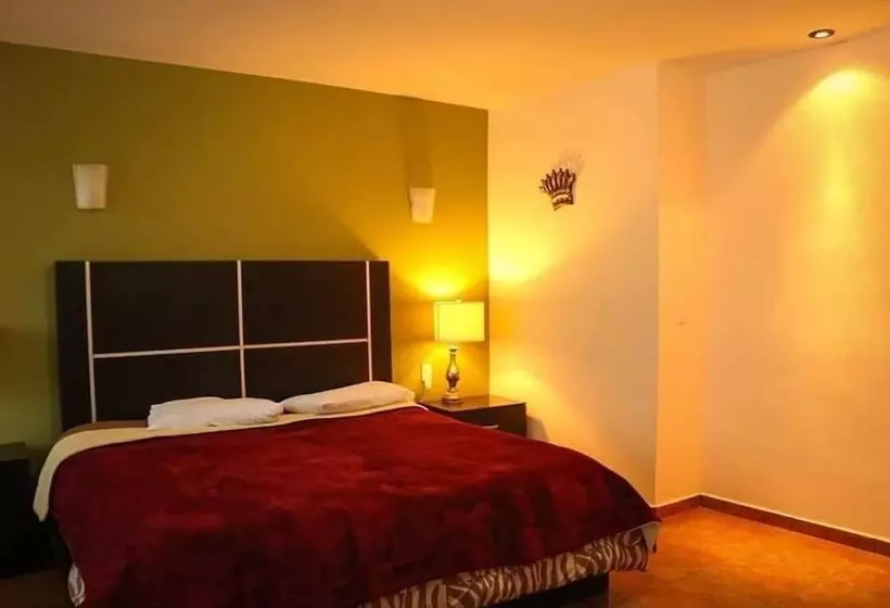 Vista Potrero   Hotel, Camping & Events