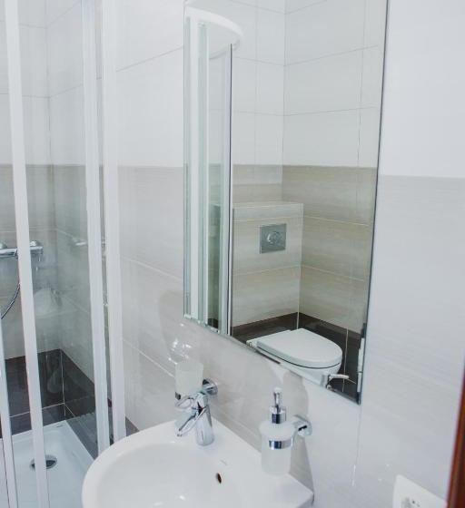 בית מלון כפרי Merry Land