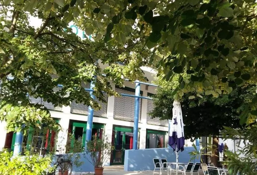 Hotel Restaurant Martinihof