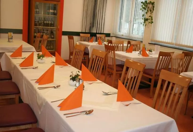Hotel Restaurant Martinihof