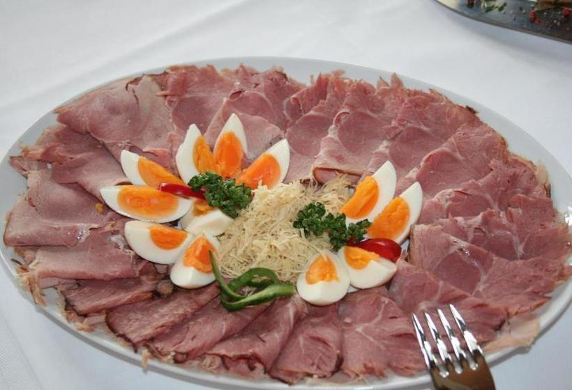 فندق Restaurant Martinihof