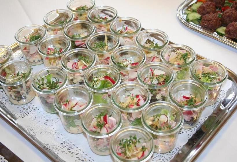 فندق Restaurant Martinihof