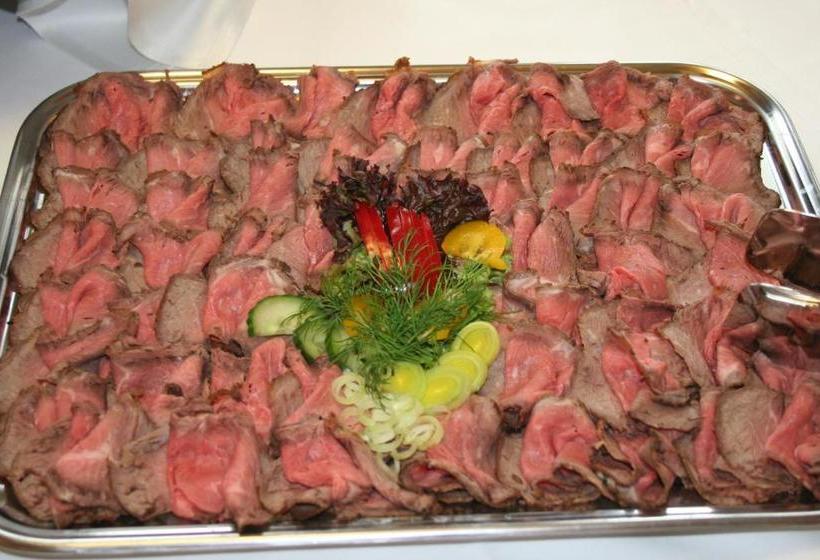 فندق Restaurant Martinihof