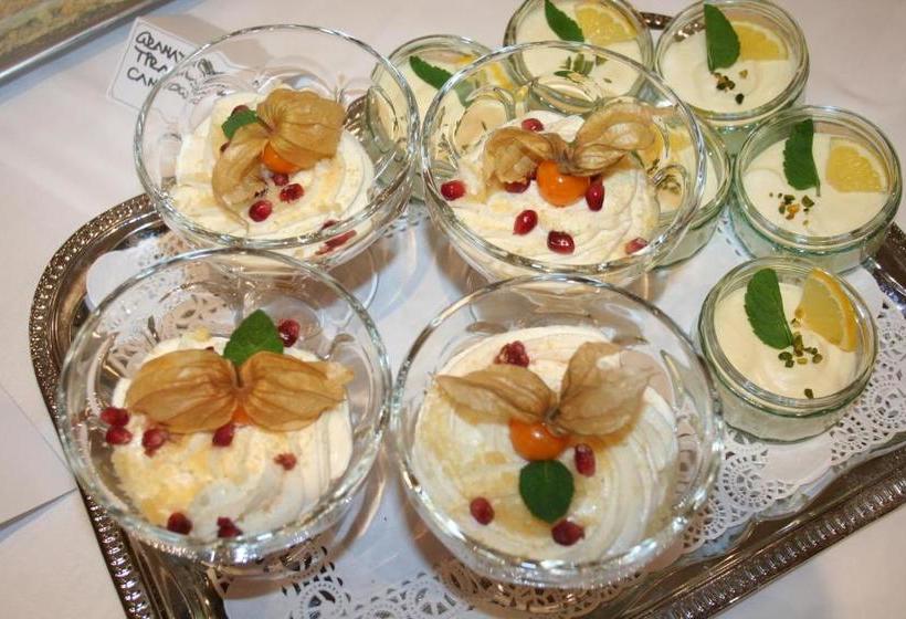 فندق Restaurant Martinihof