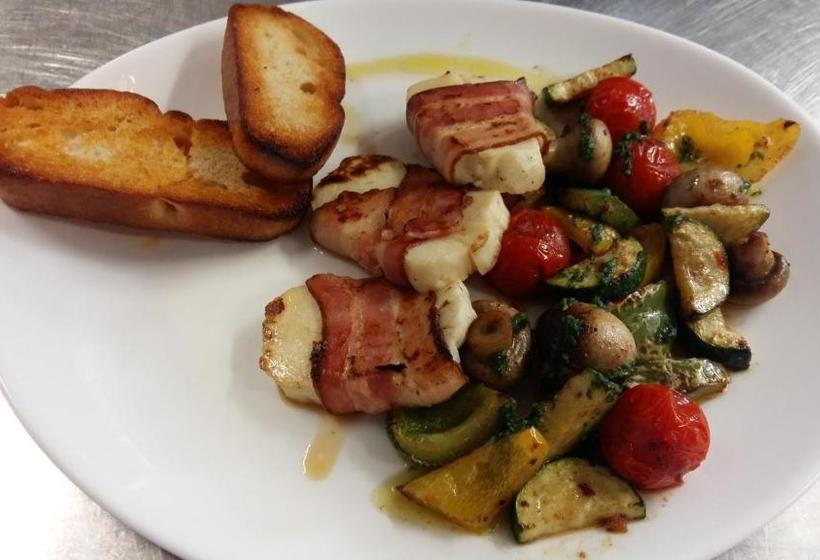 فندق Restaurant Martinihof