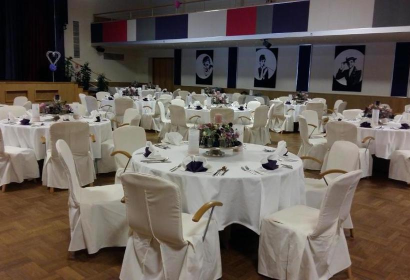 فندق Restaurant Martinihof