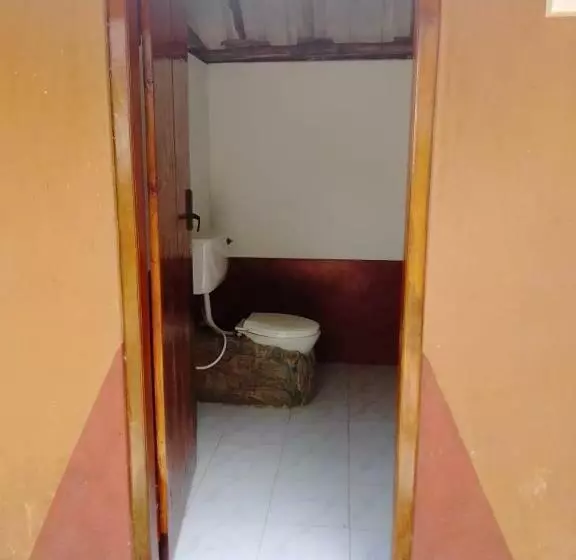 هتل Sahana Retreat