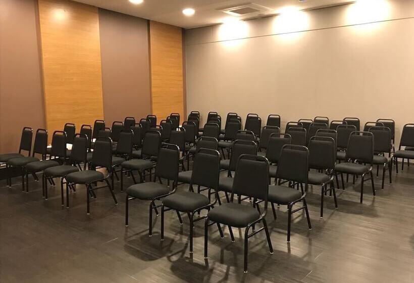 בית מלון כפרי San Diego Suítes