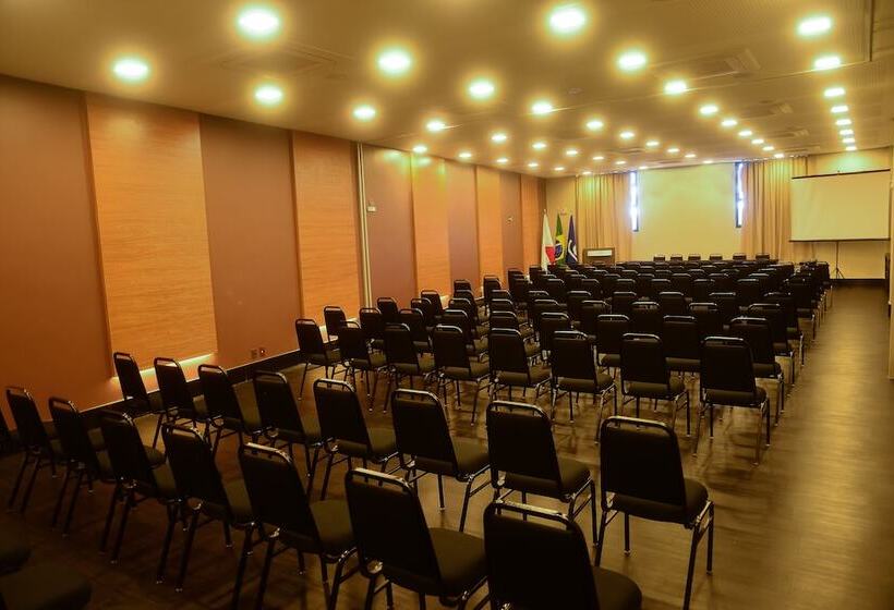 בית מלון כפרי San Diego Suítes