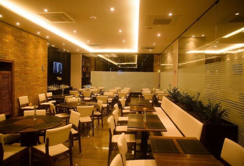 בית מלון כפרי San Diego Suítes