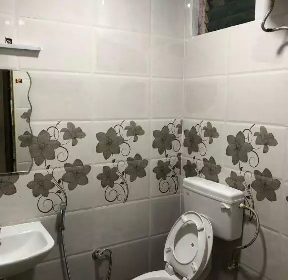 Hotelli Sugam Karaikudi