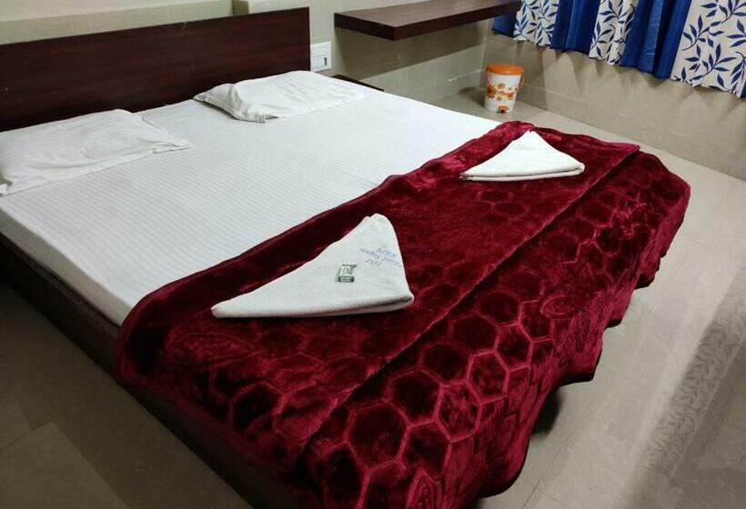 Hotel Sugam Karaikudi