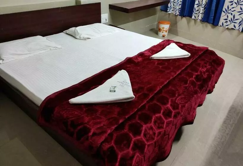 Hotelli Sugam Karaikudi