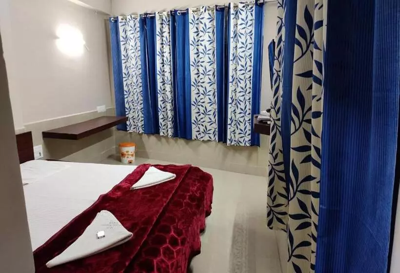 Hotelli Sugam Karaikudi