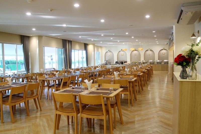 فندق The Leisure