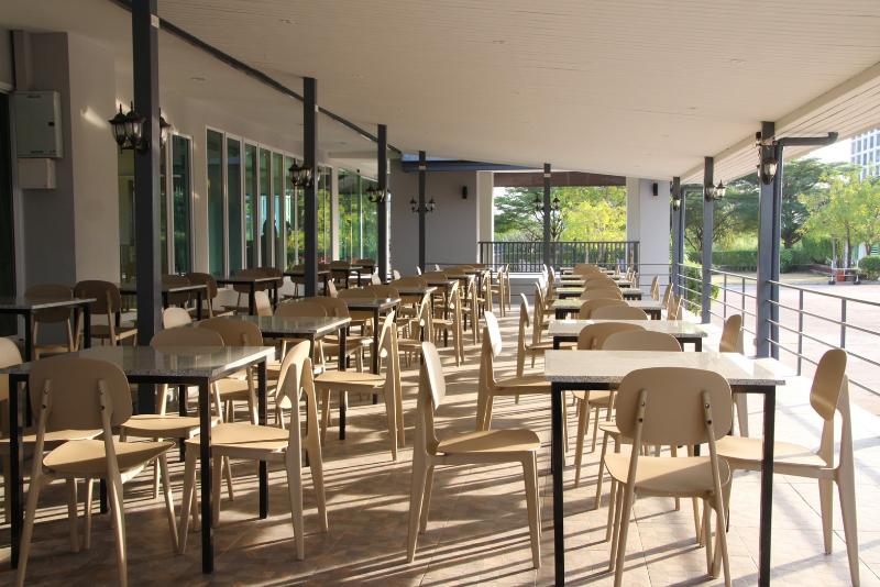 فندق The Leisure