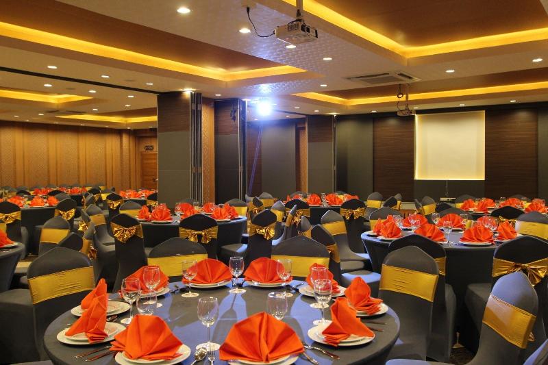 فندق The Leisure