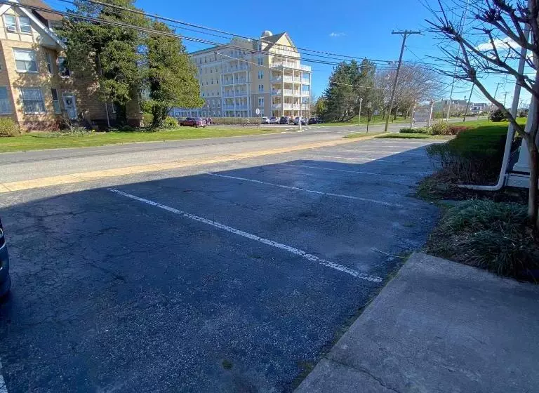 Hotelli The Ocean House