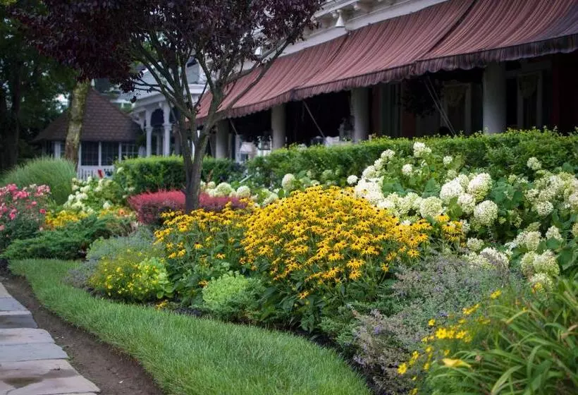 Hotelli The Ocean House