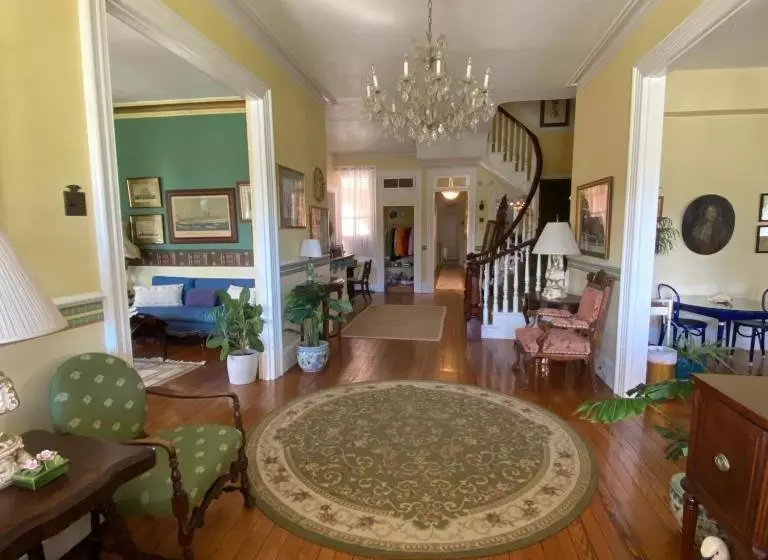 Hotelli The Ocean House