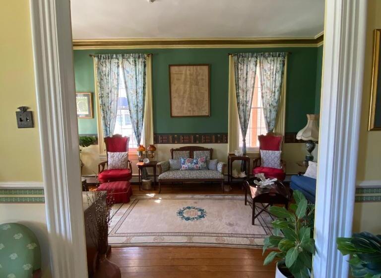 酒店 The Ocean House