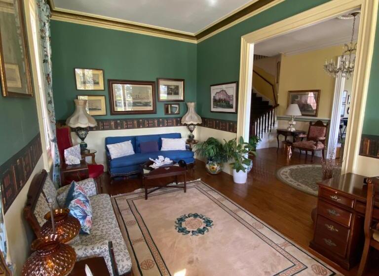 酒店 The Ocean House