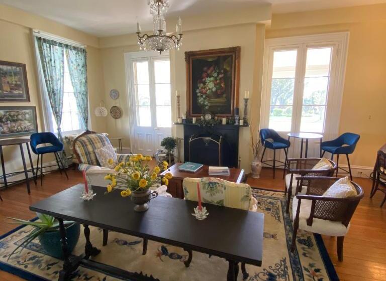 酒店 The Ocean House