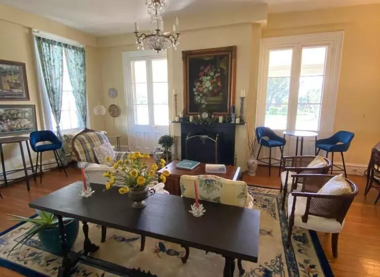 Hotelli The Ocean House