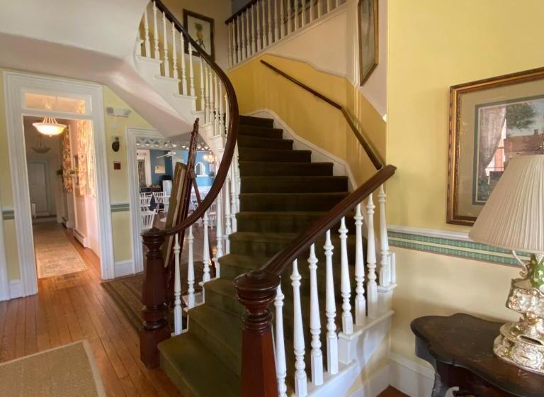 酒店 The Ocean House