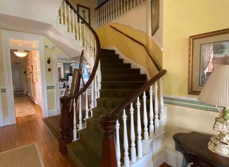 Hotelli The Ocean House