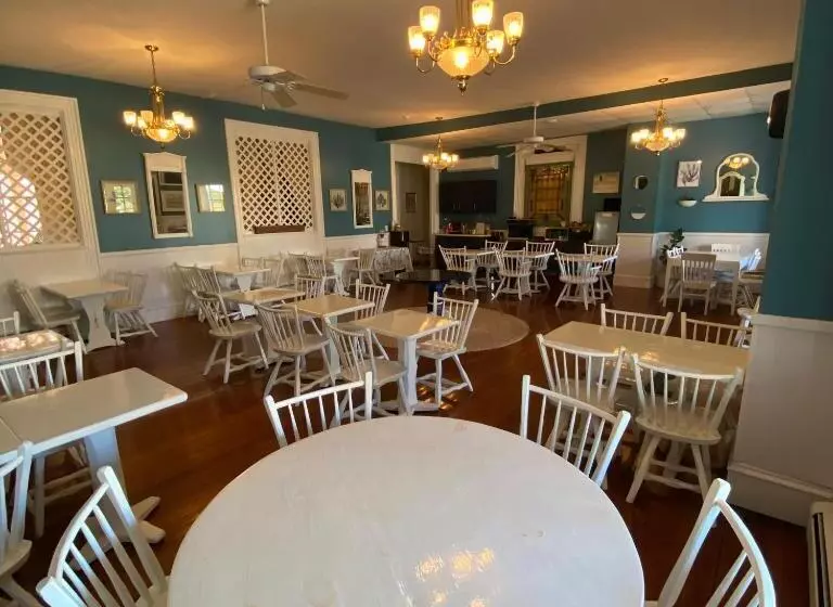 Hotelli The Ocean House