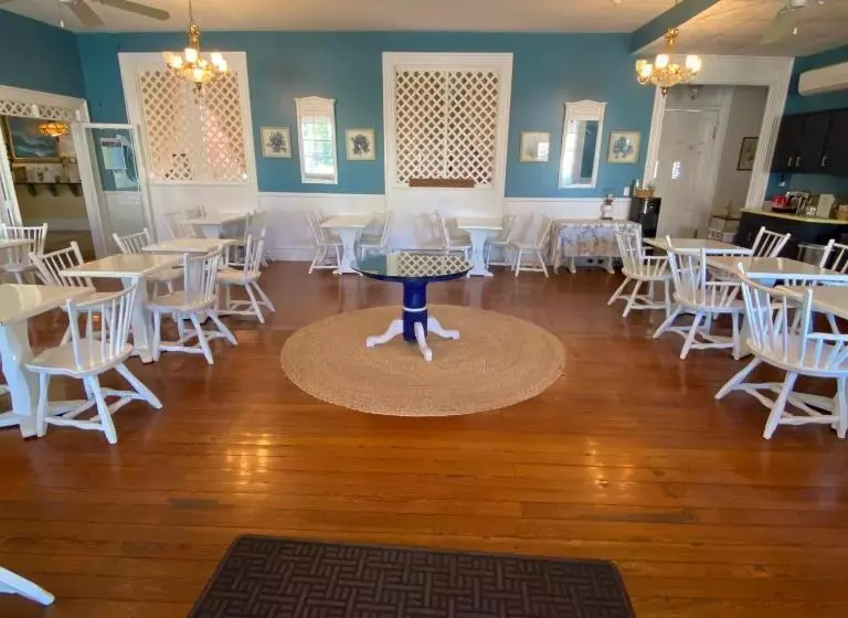 Hotelli The Ocean House