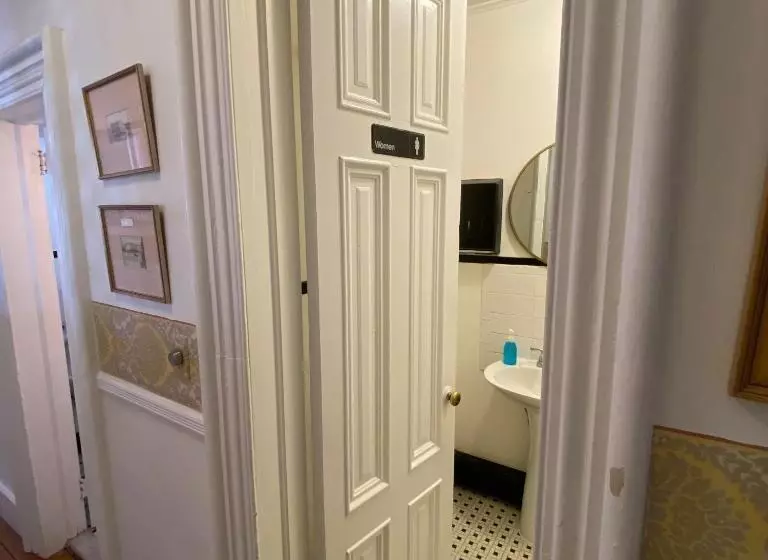 Hotelli The Ocean House