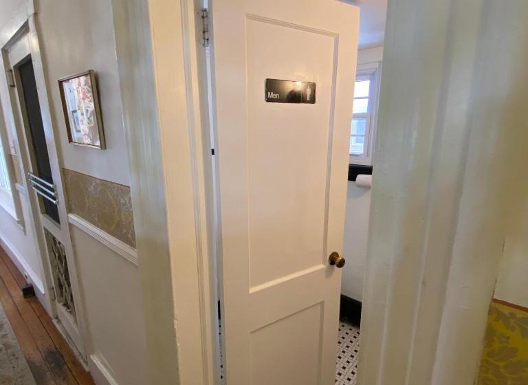 酒店 The Ocean House