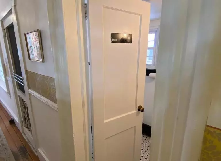 Hotelli The Ocean House