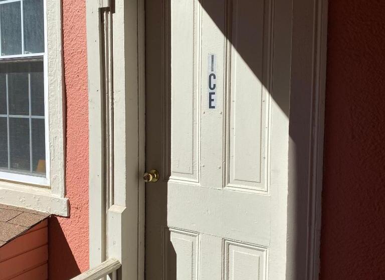 酒店 The Ocean House