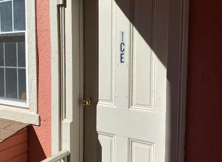 Hotelli The Ocean House