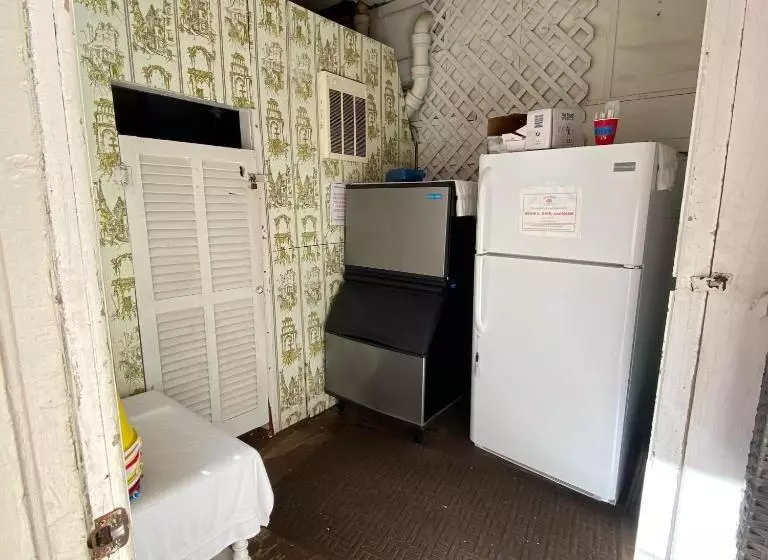 Hotelli The Ocean House