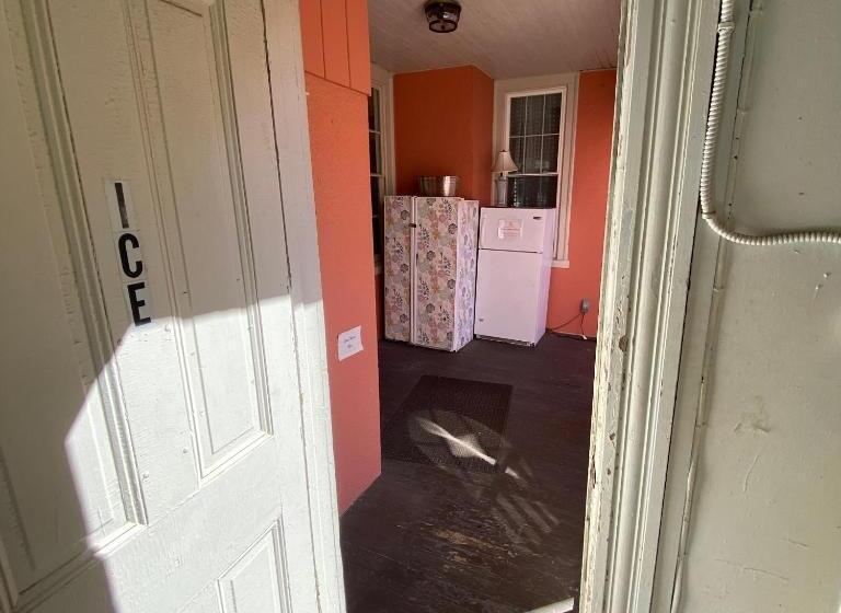 酒店 The Ocean House