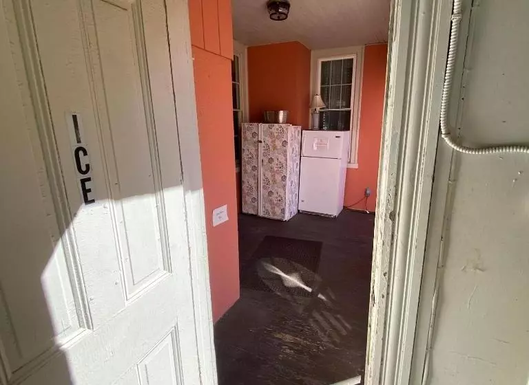 Hotelli The Ocean House