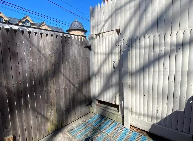 Hotelli The Ocean House