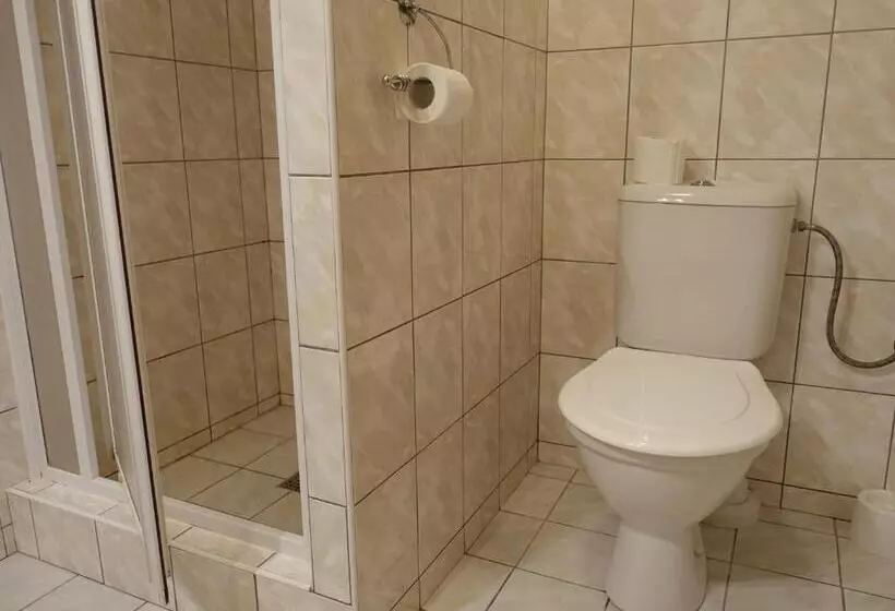 Hotel Trosky