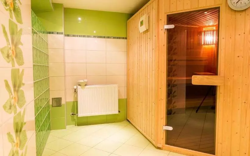 Hotel Trosky