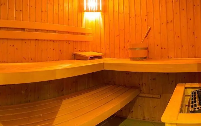 Hotel Trosky