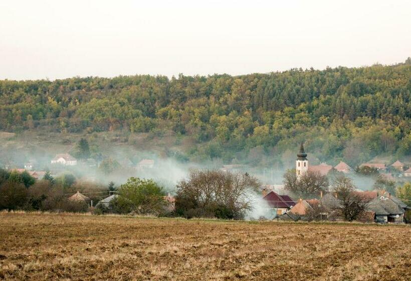 펜션 Herőke Vendégház