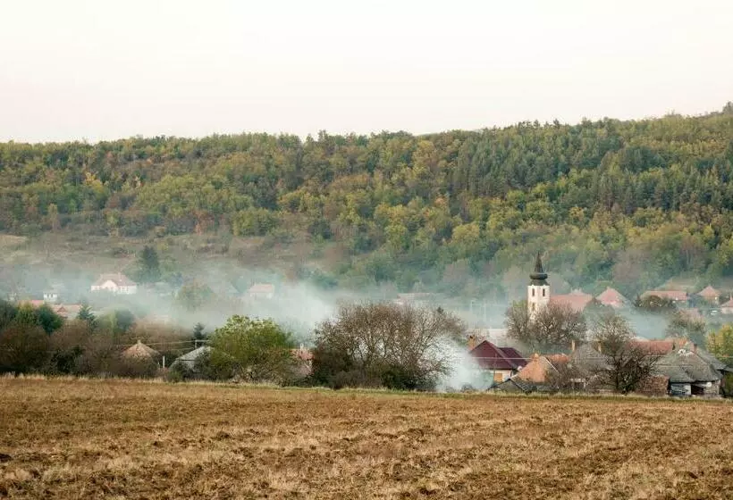 Majatalo Herőke Vendégház